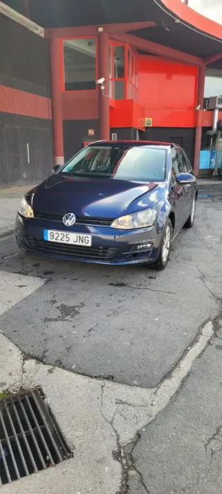 Volkswagen Golf 7 1.6 TDI
