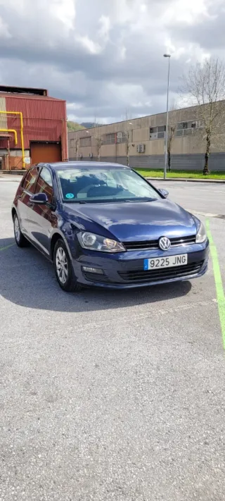 Volkswagen Golf 7 1.6 TDI