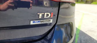 Volkswagen Golf 7 1.6 TDI