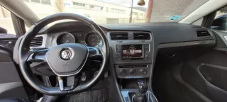 Volkswagen Golf 7 1.6 TDI