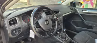 Volkswagen Golf 7 1.6 TDI