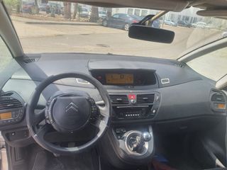 Citroen C4 Picasso 2008