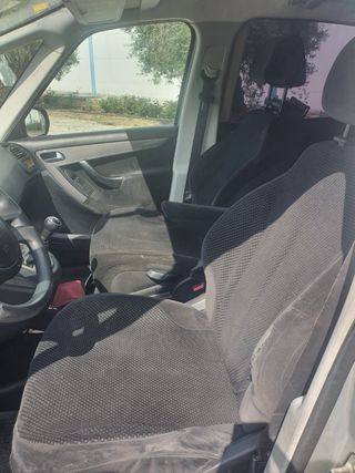 Citroen C4 Picasso 2008