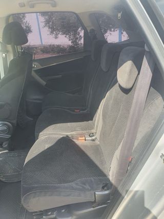 Citroen C4 Picasso 2008