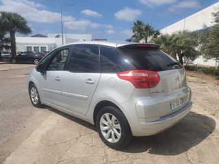 Citroen C4 Picasso 2008