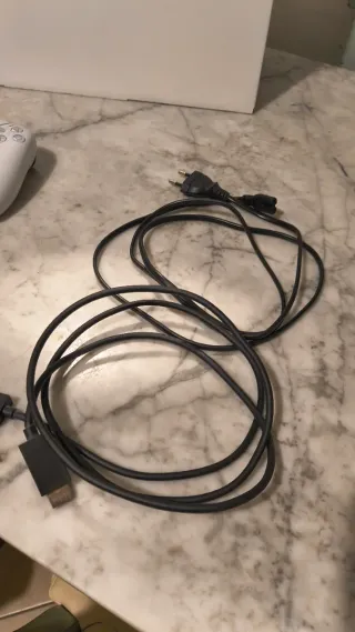 Playstation 5 + 2 Dualsense
