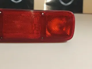 Piloto Trasero Izquierdo Nissan Terrano 2