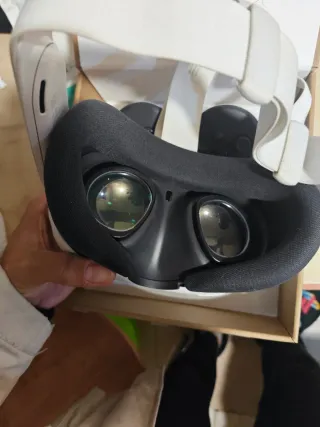 Meta Quest 3 VR 512GB