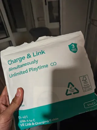 Meta Quest 3 VR 512GB