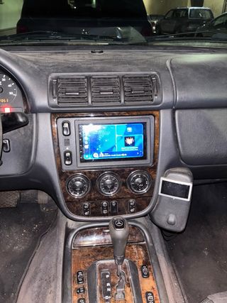 Mercedes-Benz Clase M 2005