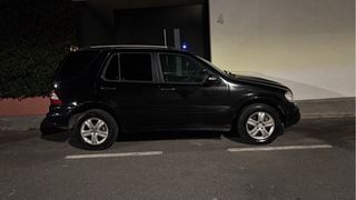 Mercedes-Benz Clase M 2005