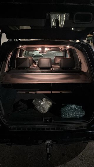 Mercedes-Benz Clase M 2005