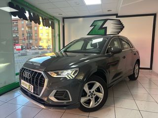 Audi Q3 2021