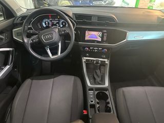 Audi Q3 2021