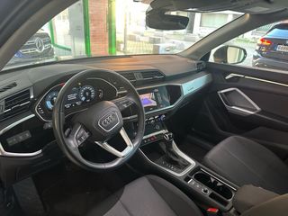 Audi Q3 2021