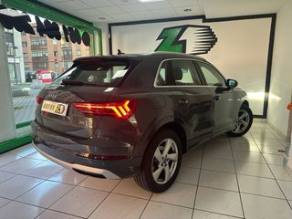 Audi Q3 2021