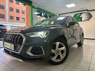 Audi Q3 2021