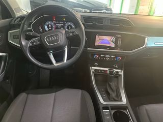 Audi Q3 2021