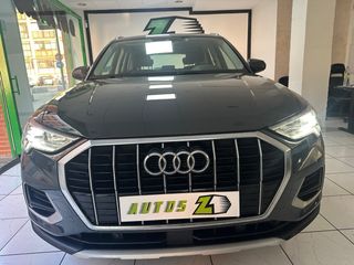 Audi Q3 2021