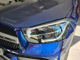 Mercedes-Benz Clase GLC GLC 200 d 4MATIC