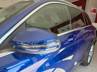 Mercedes-Benz Clase GLC GLC 200 d 4MATIC
