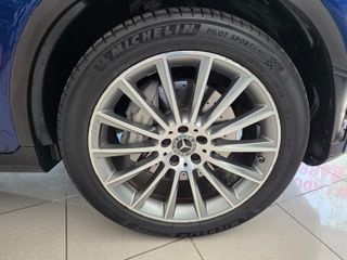Mercedes-Benz Clase GLC GLC 200 d 4MATIC