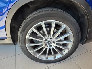 Mercedes-Benz Clase GLC GLC 200 d 4MATIC