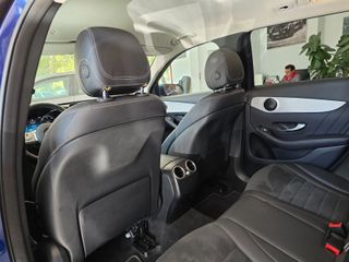 Mercedes-Benz Clase GLC GLC 200 d 4MATIC