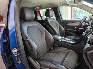 Mercedes-Benz Clase GLC GLC 200 d 4MATIC