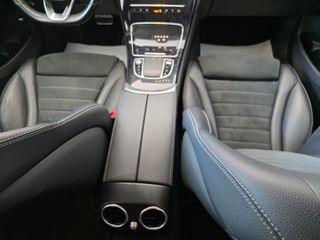 Mercedes-Benz Clase GLC GLC 200 d 4MATIC