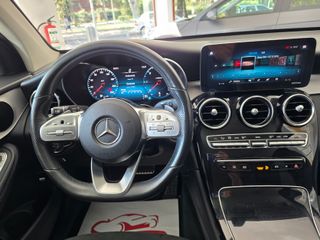 Mercedes-Benz Clase GLC GLC 200 d 4MATIC