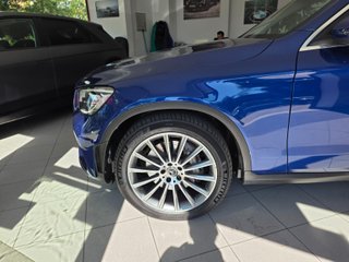 Mercedes-Benz Clase GLC GLC 200 d 4MATIC