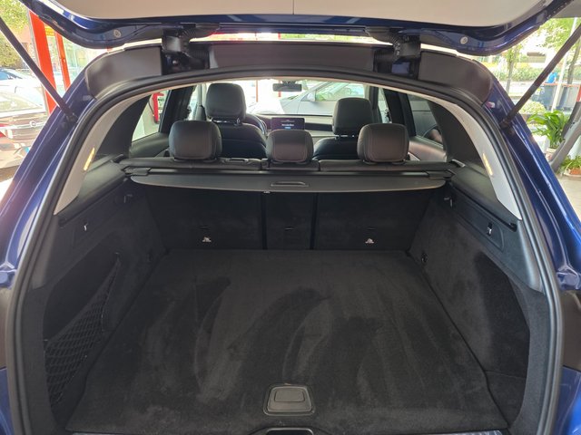 Mercedes-Benz Clase GLC GLC 200 d 4MATIC