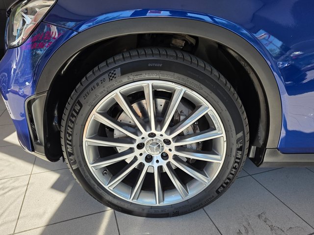 Mercedes-Benz Clase GLC GLC 200 d 4MATIC