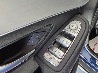 Mercedes-Benz Clase GLC GLC 200 d 4MATIC