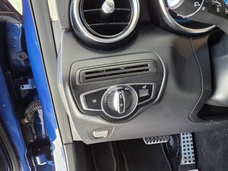 Mercedes-Benz Clase GLC GLC 200 d 4MATIC