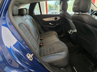 Mercedes-Benz Clase GLC GLC 200 d 4MATIC