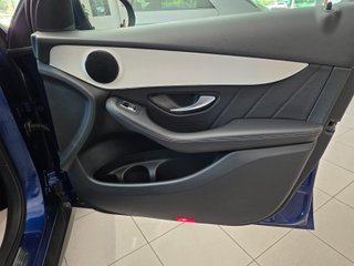 Mercedes-Benz Clase GLC GLC 200 d 4MATIC