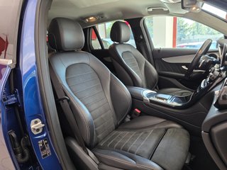 Mercedes-Benz Clase GLC GLC 200 d 4MATIC