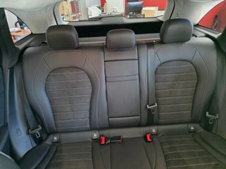 Mercedes-Benz Clase GLC GLC 200 d 4MATIC