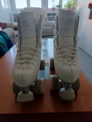 Patines semi profesional