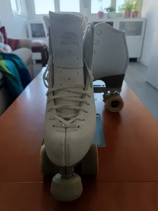 Patines semi profesional