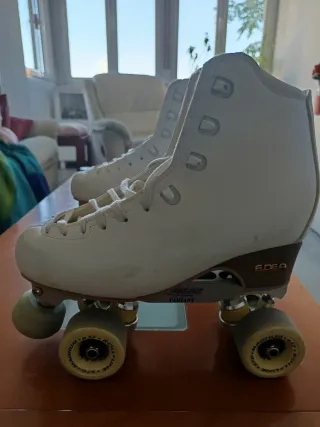 Patines semi profesional