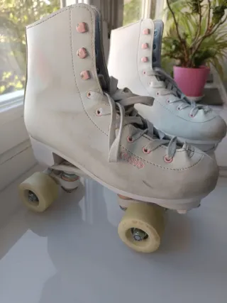 Patines semi profesional