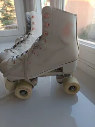 Patines semi profesional