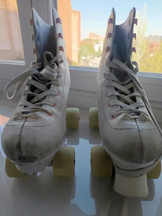 Patines semi profesional