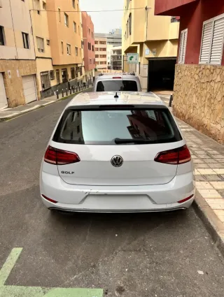 Volkswagen Golf 2017