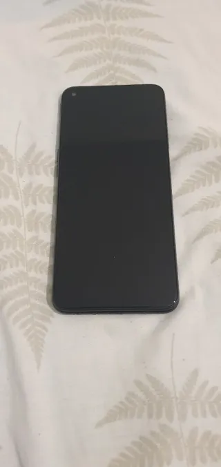 Oppo A53 64GB Nero/Verde