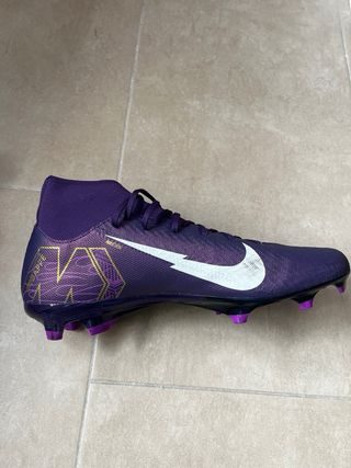 Zapatillas Nike Kylian Mbappé Edición Especial