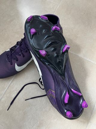 Zapatillas Nike Kylian Mbappé Edición Especial